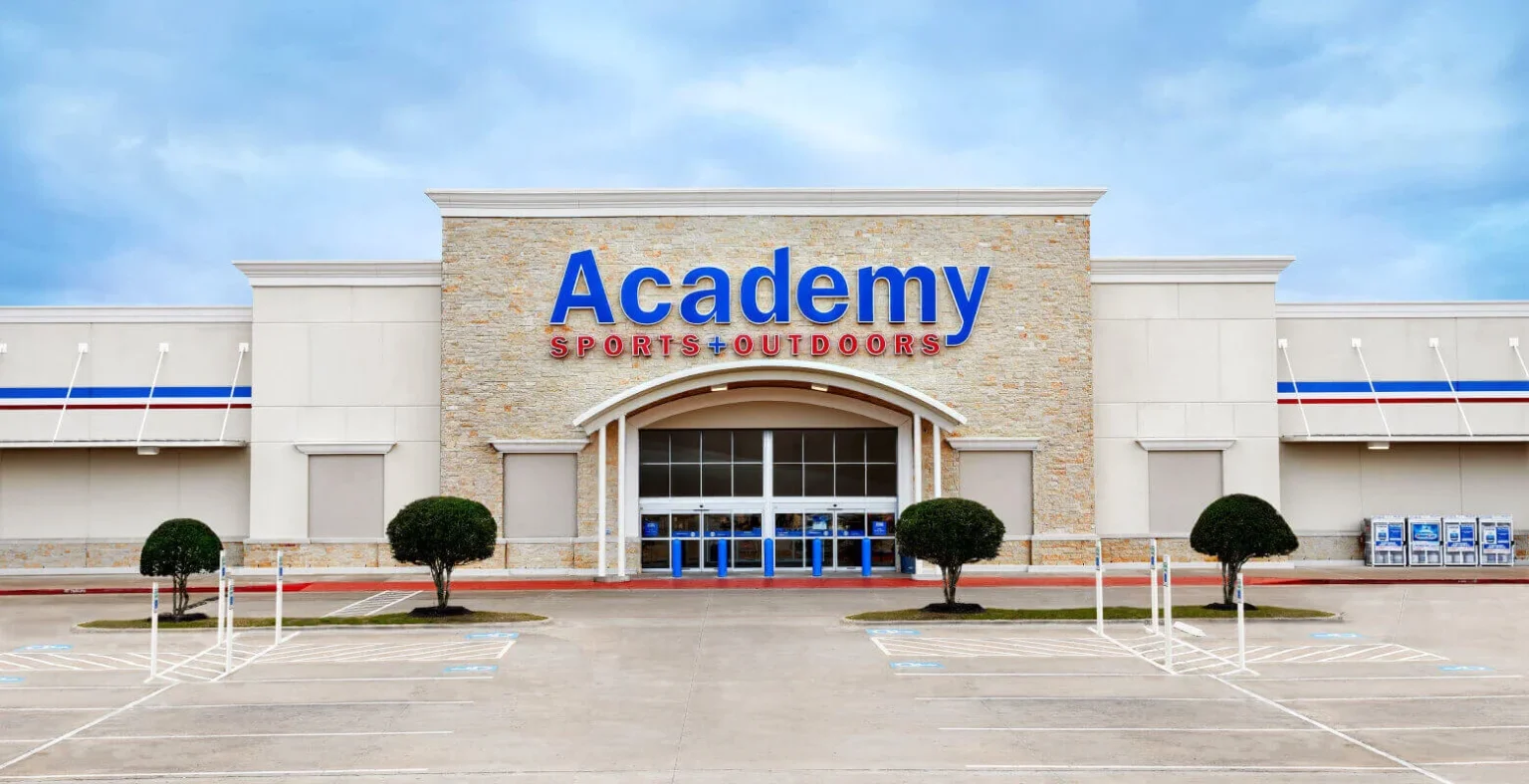 academy katy