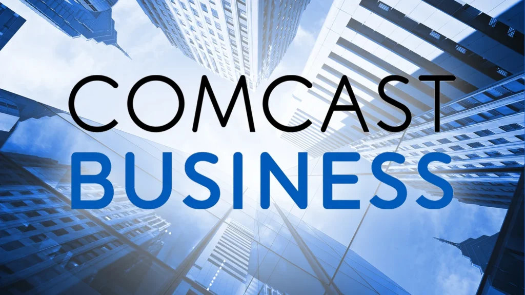 comcast business login