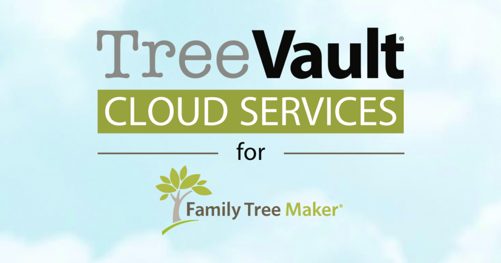 treevault cloud services