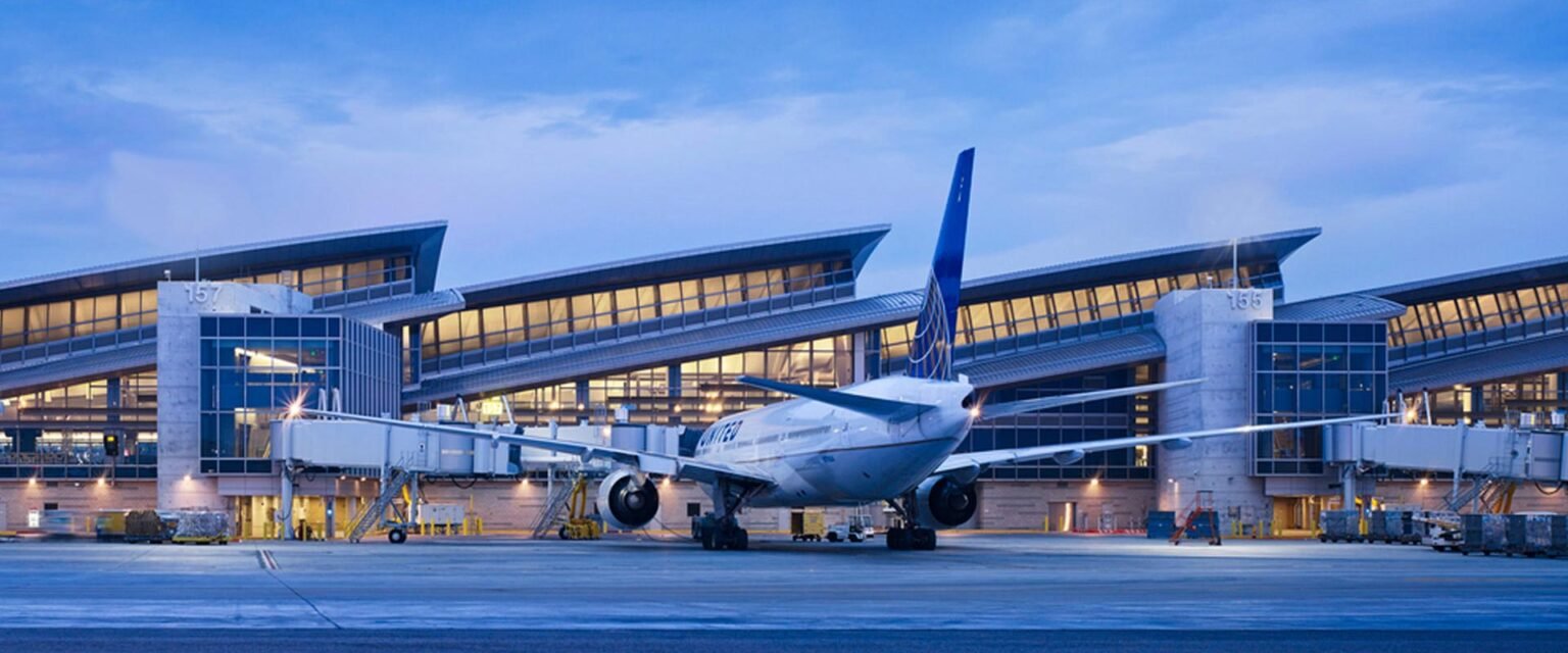 jet blue lax terminal