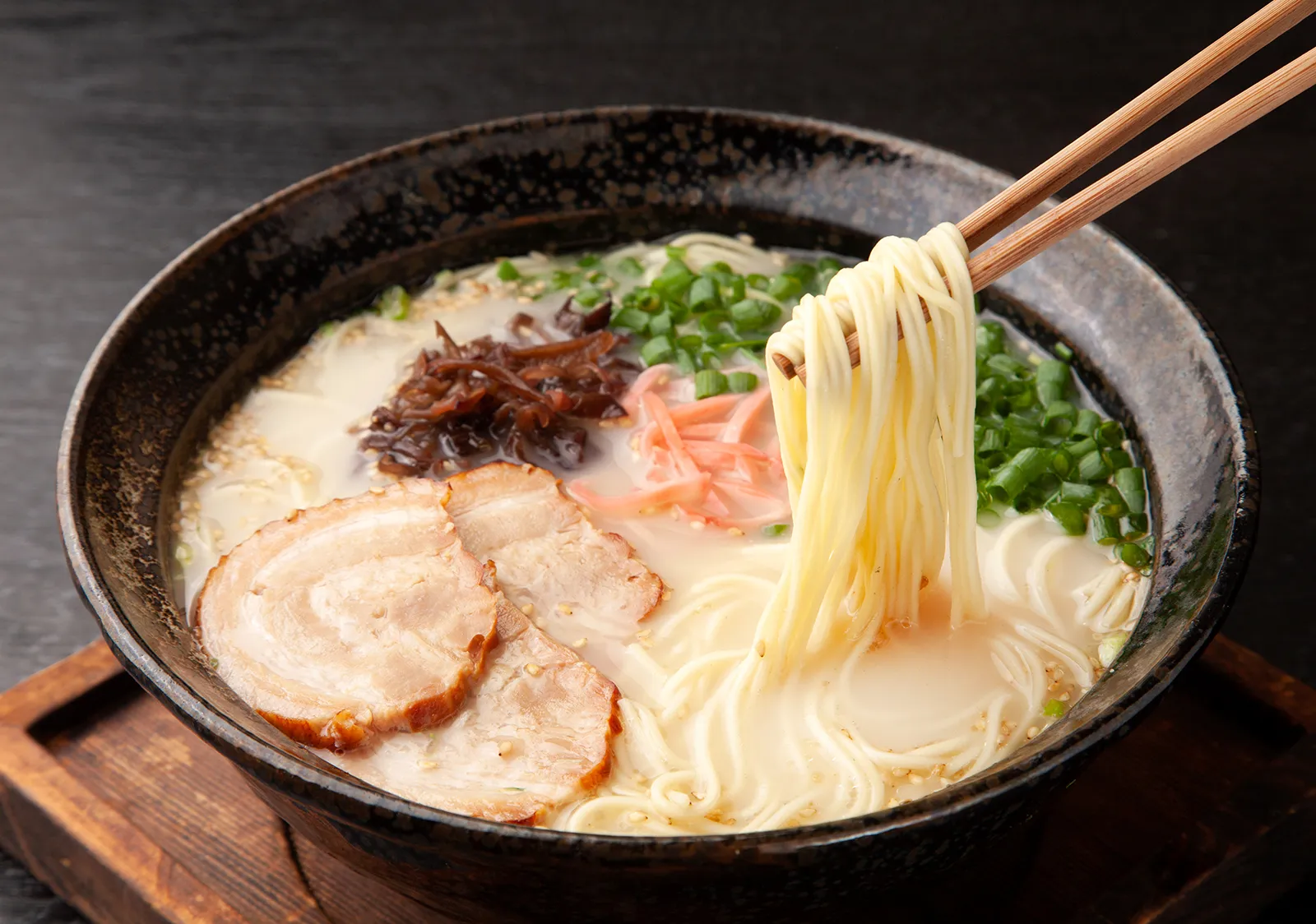 Ejji Ramen First Open