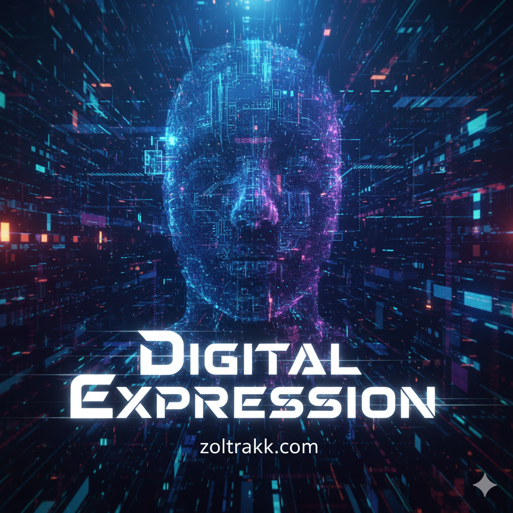 The Alchemy of Digital Expression: How Meme Culture and Creation Platforms Are Shaping Modern Communication Digital Expression